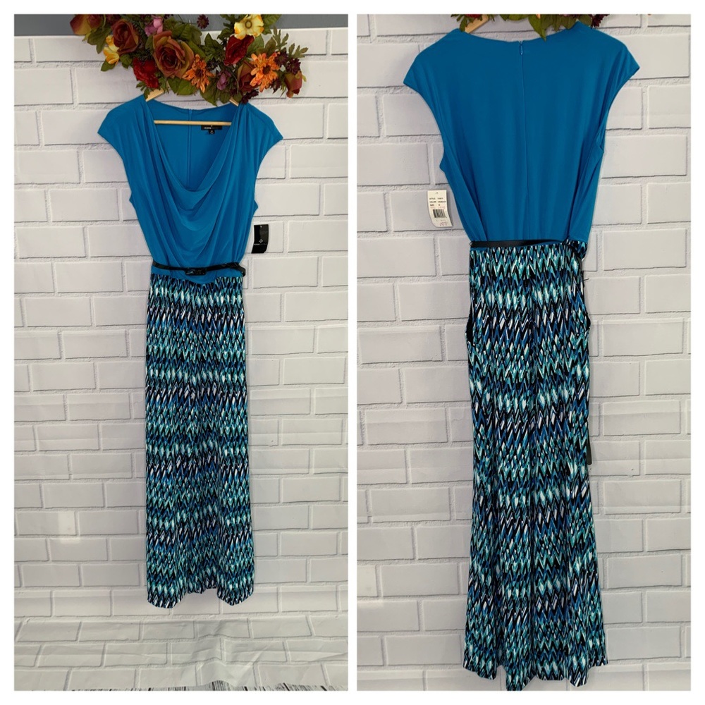 Ronni Nicole jumpsuit Woman 14
